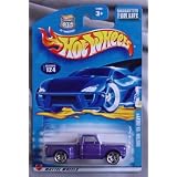 Hot Wheels 2003 Custom 