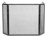 Twisted Rope Folding Screen