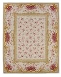 Peel & Company Needlepoint 2002A 10' X 14' Area Rug