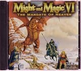 Might  Magic 6 (Jewel Case)