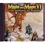 Might & Magic 6 (Jewel Case)