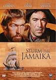Sturm �ber Jamaika - Anthony Quinn