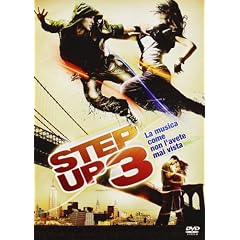 Step Up 3