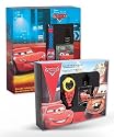 Lot de 2 coffrets parfum enfant Cars Disney