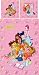 Winx Club Bettwäsche School Girl