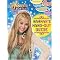 Hannah Montana/Miley Cyrus Mania!