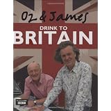 Oz & James Drink to Britain