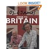 Oz and James Drink to Britain