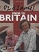 Oz and James Drink to Britain