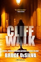  Cliff Walk: A Liam Mulligan Novel