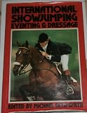 International showjumping, eventing and dressage