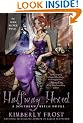 Halfway Hexed (A Southern Witch Novel)