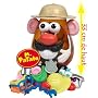 Playskool - Jouet 1er �ge - Monsieur Patate Safari de Playskool