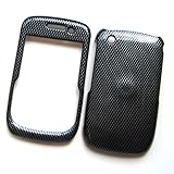 BlackBerry Curve 3G 9300 (T-Mobile) & Gemini Curve 8520 & 8530 Snap-on Prot ....
