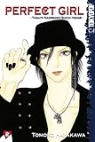 Perfect Girl 08. Yamato Nadeshiko Shichi Henge-