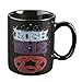 C&D Visionary Rush 2112 Mug