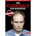 Der Kannibale von Rotenburg (2 DVDs)