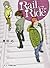 レールライド　上り列車に見知らぬトランク　 (すこし不思議文庫)