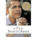 La Fe de Barack Obama/ The Faith of Barack Obama (Translation) (Hardcover)