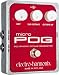 Electro Harmonix Micro POG Polyphonic Octave Generator photo