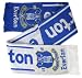 Everton FC - Official Crest Scarf