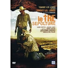 Le Tre Sepolture