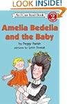 Amelia Bedelia and the Baby