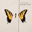 Brand New Eyes
