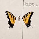 Brand New Eyes [Vinyl LP]