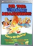 Der total verr�ckte Mumienschreck - Carry On - Elke Sommer