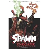 Spawn: Endgame Collectionpar Brian Holguin