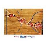 NBA Los Angeles Clippers Blake Griffin Mural Wall Graphic