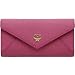 [当日国内配送] 送料無料MCM-13SS新商品-LOVE LETTER長財布ーピンク