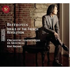 Beethoven: Ideals of the French Revolution