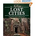 Atlas Lost Cities Legendary Rediscovered
