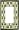 ART GLASS Green Switchplates Outlet Covers, Rocker, GFCI 1 Decora