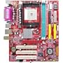 Socket 754 Amd Sempron M-atx All-in-one Mb 8XAGP 3PCI Lan Rohs