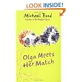 Olga Meets Her Match