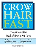 Grow Hair Fast