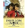 Pavillon noir, Tome 1 : Graines de pirates