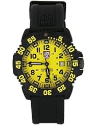 Luminox Navy Seal Colormark Watch 3055.LM