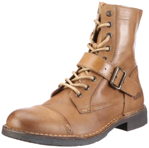 Kickers Bandit 152761-60 91, Herren, Stiefel, Braun (marron clair), EU 42