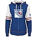 Majestic NHL Women's Turnbuckle Fleece
