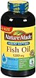 Nature Made Fish Oil Omega-3 1200mg, 300 Softgels
