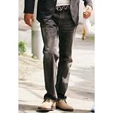 (リーバイス)LEVI'S ﾚｷﾞｭﾗｰ ｽﾄﾚｰﾄ 00502-0079  ｳﾞｨﾝﾃｰｼﾞ...