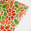Vitality World - Self-Adhesive Printed Window Film Home Decor