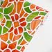 Vitality World - Self-Adhesive Printed Window Film Home Decor
