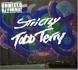 Review Various Artists  / Strictly... Todd Terry