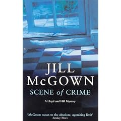 Scene of Crime (PB)