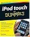 iPod touch For Dummies
